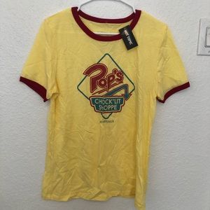 Riverdale Pops Shirt